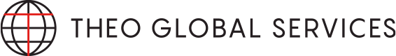 Theo Global Services Logo