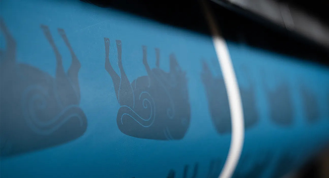 Textile Digital Printing